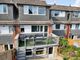 Thumbnail Terraced house for sale in Wessington Park, Calne