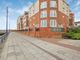 Thumbnail Flat for sale in Commissioners Wharf, Royal Quays, North Shields, Tyene &amp; Wear