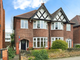 Thumbnail Semi-detached house for sale in Marlborough Road, Beeston