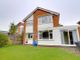 Thumbnail Detached house for sale in Sandringham Road, Baswich, Stafford