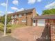 Thumbnail Semi-detached house for sale in Homefield Road, Colchester