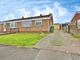 Thumbnail Semi-detached bungalow for sale in Holcroft Garth, Hedon, Hull