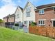 Thumbnail Town house for sale in Cracklewood Close, West Moors, Ferndown