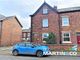 Thumbnail End terrace house for sale in Colville Terrace, Thorpe, Wakefield