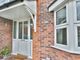 Thumbnail Detached house for sale in Eider Close, Barton-Upon-Humber