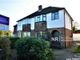 Thumbnail Semi-detached house for sale in Hawkhurst Gardens, Chessington, Surrey.