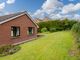 Thumbnail Detached bungalow to rent in Tedburn St. Mary, Exeter