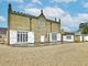 Thumbnail Mews house for sale in North Road, Huntingdon