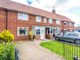 Thumbnail Terraced house for sale in Lincoln Road, Redcar