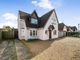 Thumbnail Detached house for sale in Hawthorne Road, Caversham, Reading