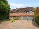 Thumbnail Detached house for sale in Pyotts Copse, Old Basing, Basingstoke, Hampshire
