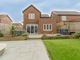 Thumbnail Detached house for sale in Shilling Road, Mansfield