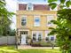Thumbnail Semi-detached house for sale in Ridgewood, Brooklands Road, Weybridge, Surrey