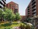Thumbnail Flat for sale in Apartment 1703 The Regent, Snow Hill Wharf, Shadwell Street, Birmingham