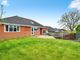 Thumbnail Bungalow for sale in Church Road, Ferndown, Dorset