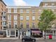 Thumbnail Flat to rent in Connaught Street, London