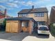 Thumbnail Detached house to rent in Horsebrook Lane, Brewood