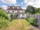 Thumbnail Semi-detached house for sale in Oak Lodge Close, Burwood Park, Hersham, Walton-On-Thames