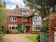 Thumbnail Detached house for sale in Muster Green North, Haywards Heath, West Sussex