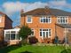 Thumbnail Semi-detached house for sale in Highgate Drive, West Knighton, Leicester