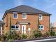 Thumbnail Semi-detached house for sale in "Maidstone" at Richmond Way, Whitfield, Dover