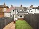 Thumbnail Terraced house for sale in Pinner Road, Watford