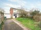 Thumbnail Semi-detached house for sale in Wemberham Crescent, Yatton, Bristol