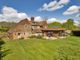 Thumbnail Detached house for sale in Broomfield Road, Broomfield, Maidstone, Kent