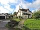 Thumbnail Detached house for sale in Rhinefield Road, Brockenhurst, Hampshire