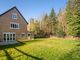 Thumbnail Detached house for sale in Parklands, Besselsleigh, Abingdon, Oxfordshire