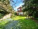 Thumbnail Detached house for sale in The Driftway, Banstead, Surrey