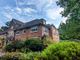 Thumbnail Flat for sale in Grayswood Road, Grayswood, Haslemere