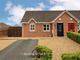 Thumbnail Semi-detached bungalow for sale in St. Davids Court, Ewloe, Deeside