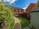 Thumbnail Terraced house for sale in Ragstone Fields, Boughton Monchelsea, Maidstone