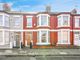 Thumbnail Terraced house for sale in Earlsfield Road, Liverpool, Merseyside
