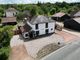 Thumbnail Detached house for sale in South Hanningfield Road, Rettendon Common, Chelmsford