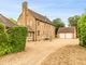 Thumbnail Detached house for sale in Redebourn Lane, Bury, Cambridgeshire.