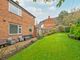 Thumbnail Detached house for sale in Crescent Drive, Helsby, Frodsham