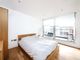 Thumbnail Flat for sale in Baltic Apartments, 11 Western Gateway, London