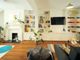 Thumbnail Terraced house to rent in Blenheim Place, Brighton, East Sussex