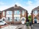 Thumbnail Semi-detached house to rent in Ennersdale Road, Coleshill, Birmingham