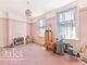 Thumbnail End terrace house for sale in Portland Road, London