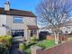 Thumbnail Semi-detached house for sale in 54 Stewart Crescent, Lochgelly