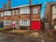 Thumbnail Semi-detached house for sale in Fletton Avenue, Peterborough