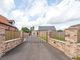 Thumbnail Detached house for sale in Wharf Lane, Kirkby On Bain, Woodhall Spa, Lincs