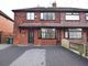 Thumbnail Semi-detached house for sale in Kirkway, Middleton, Manchester