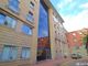 Thumbnail Flat for sale in Mount Stuart Square, Cardiff Bay, Cardiff