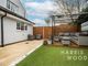 Thumbnail Semi-detached house for sale in The Street, Rayne, Braintree, Essex