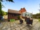 Thumbnail Bungalow for sale in Broomhall Green, Broomhall, Worcester, Worcestershire