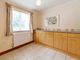 Thumbnail Detached bungalow for sale in Side Row, Newark